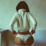 Lace Briefs g thongs